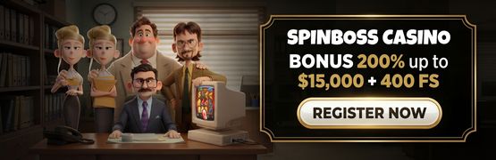Spinboss Casino